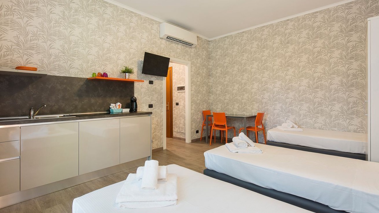 Photo of Bedroom in Mazzo