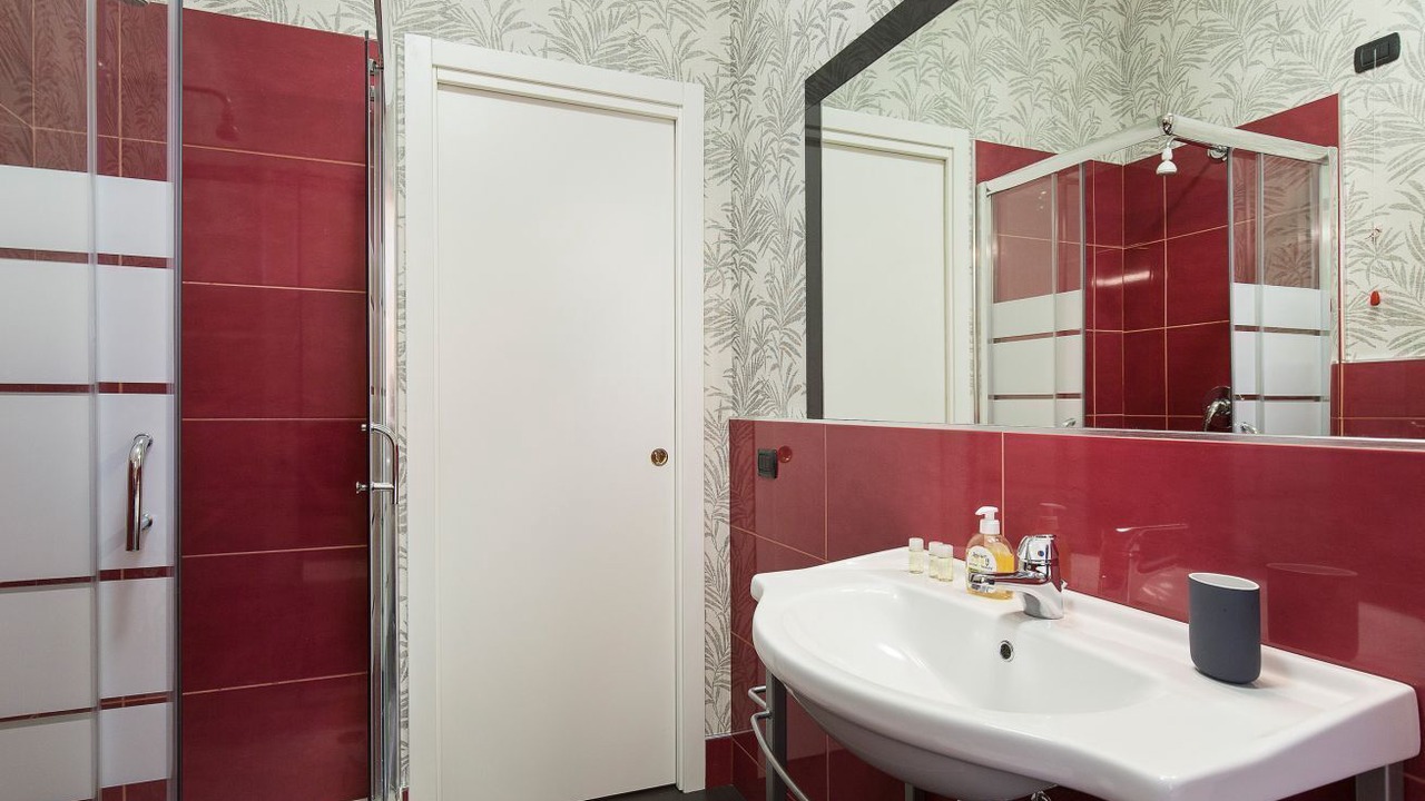 Photo of Bathroom in Mazzo