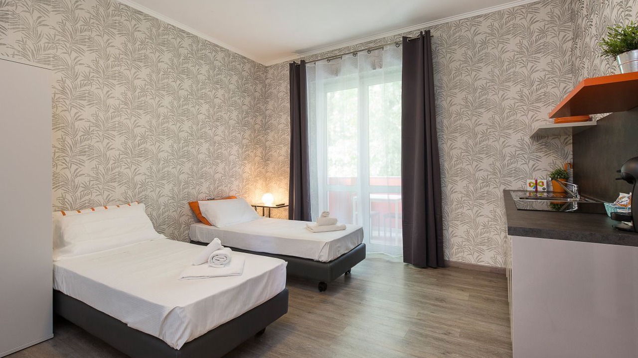 Photo of Bedroom in Mazzo