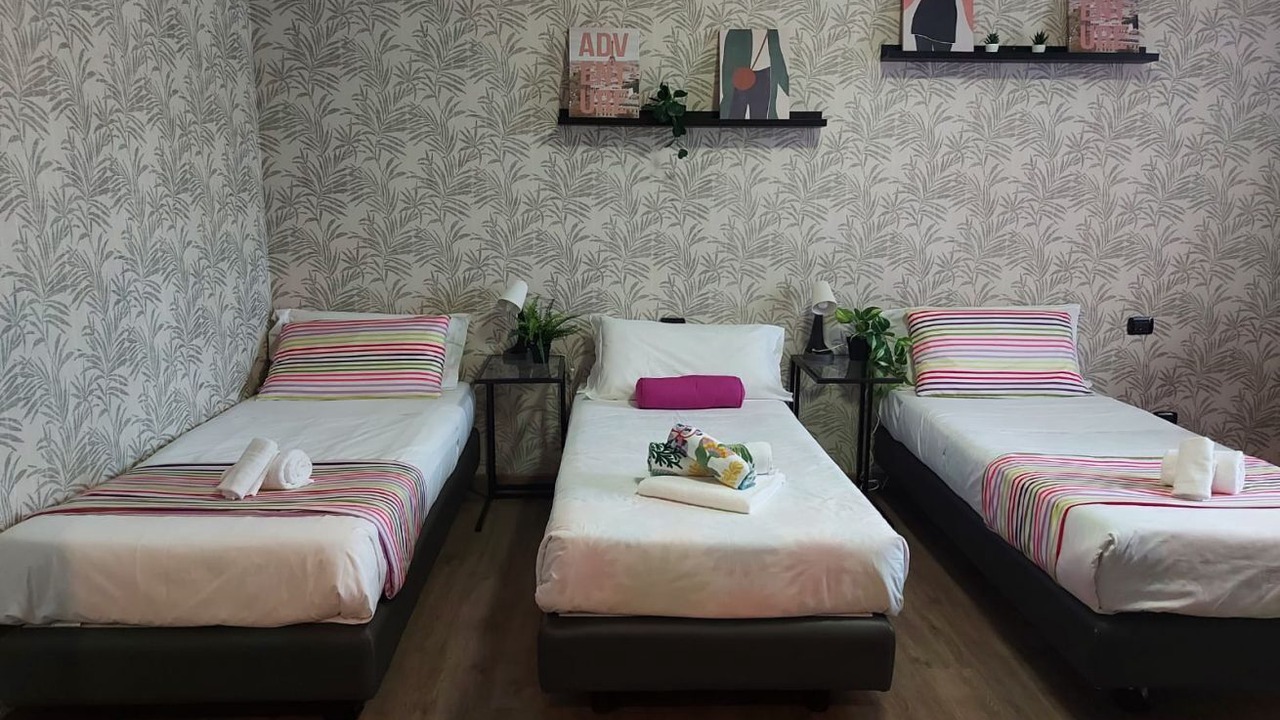 Photo of Bedroom in Mazzo