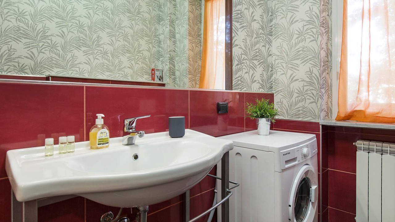 Photo of Bathroom in Mazzo