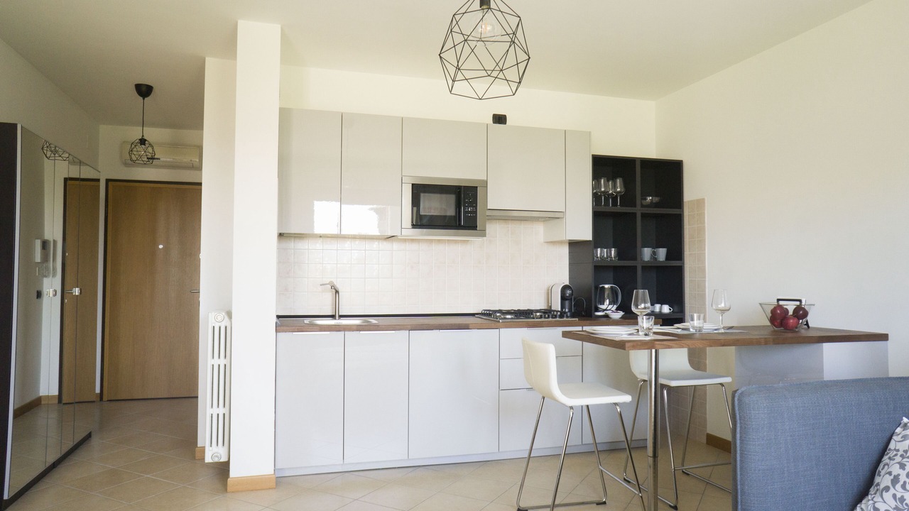 Photo of Kitchen in Predore
