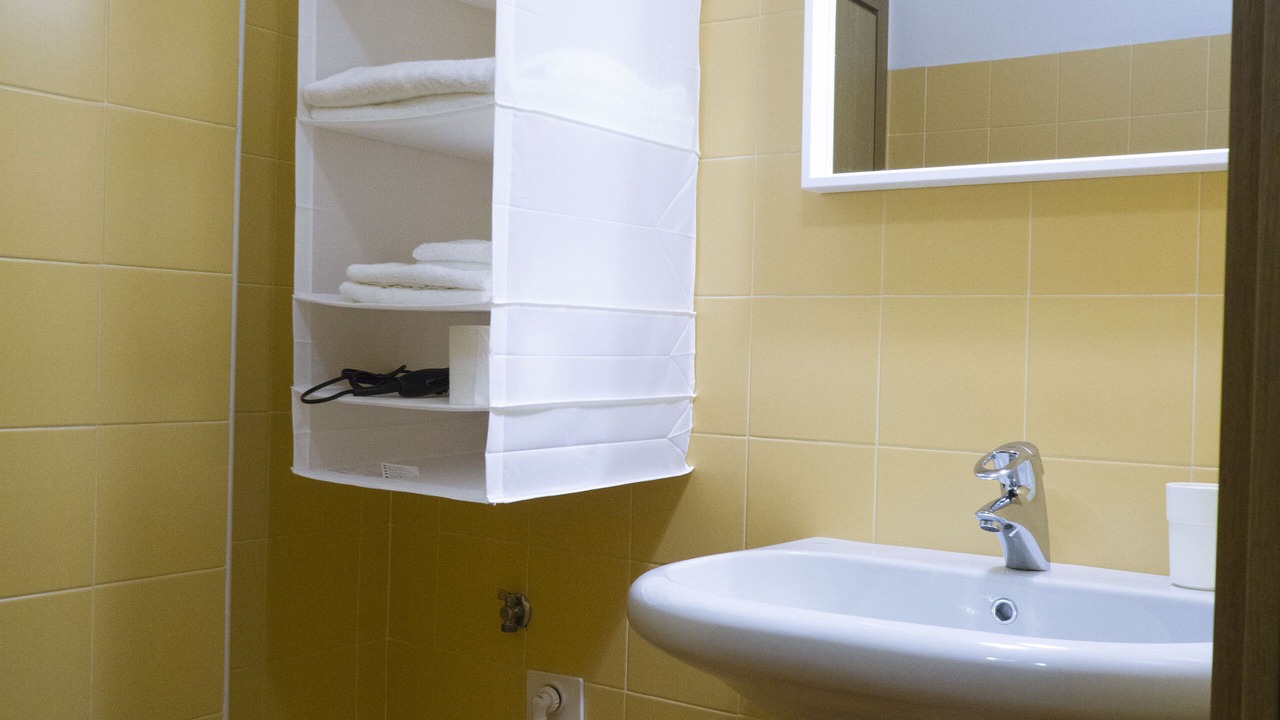 Photo of Bathroom in Predore