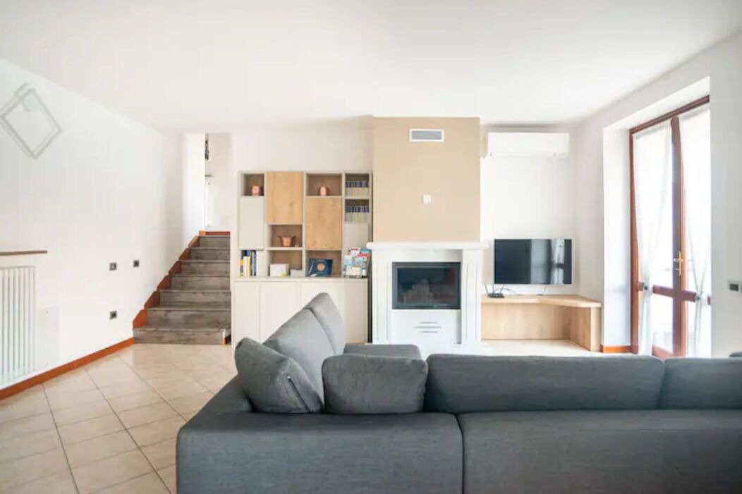Photo of Livingroom in Bellano