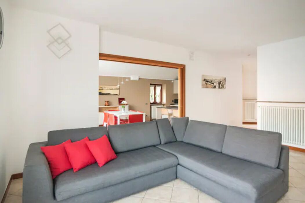 Photo of Livingroom in Bellano