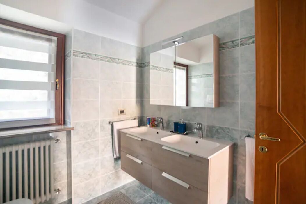 Photo of Bathroom in Bellano