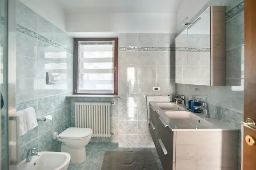 Photo of Bathroom in Bellano