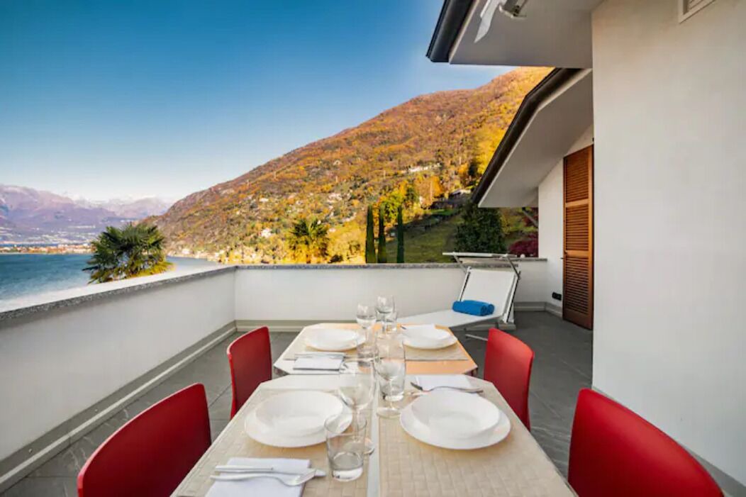 Photo of Outdoor in Bellano