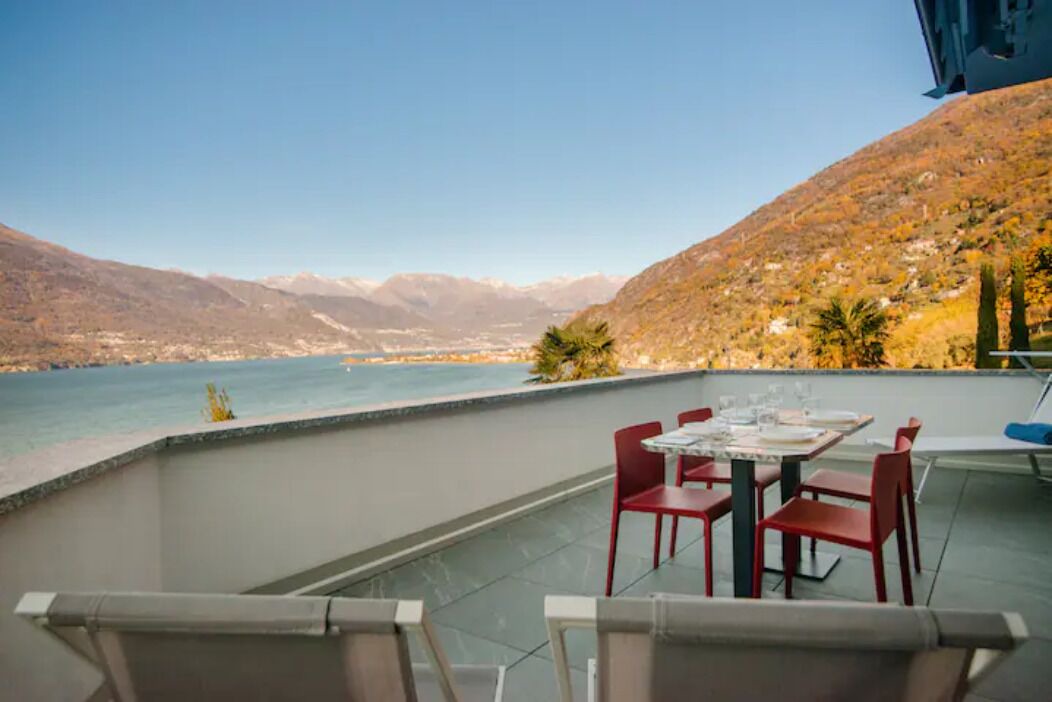 Photo of Outdoor in Bellano