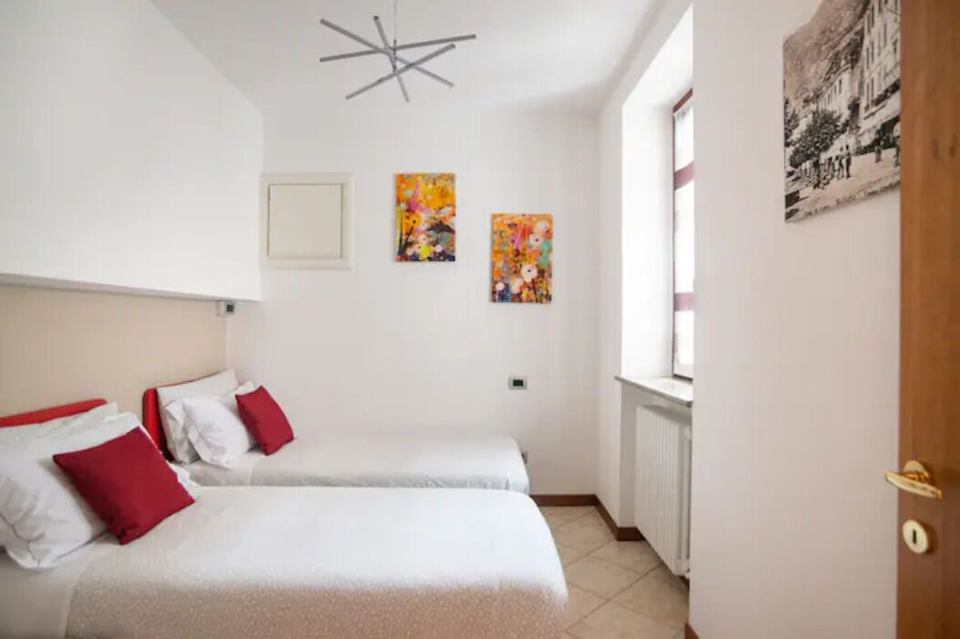 Photo of Bedroom in Bellano