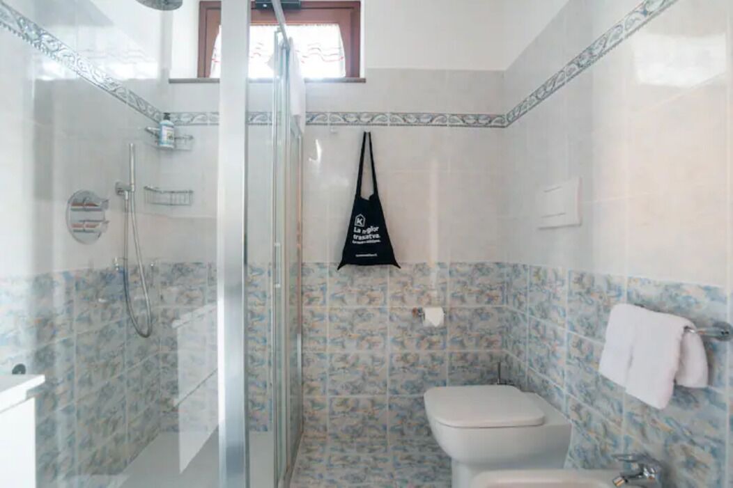 Photo of Bathroom in Bellano
