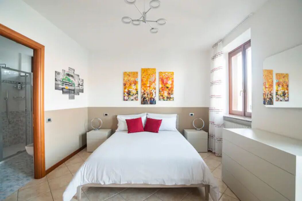 Photo of Bedroom in Bellano