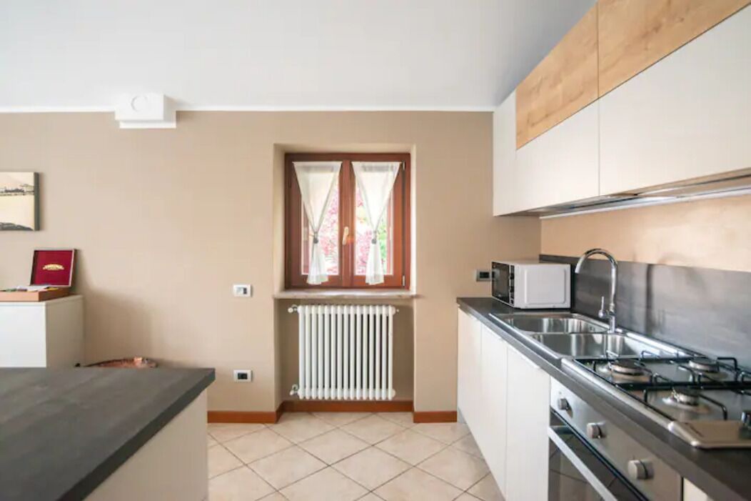 Photo of Kitchen in Bellano