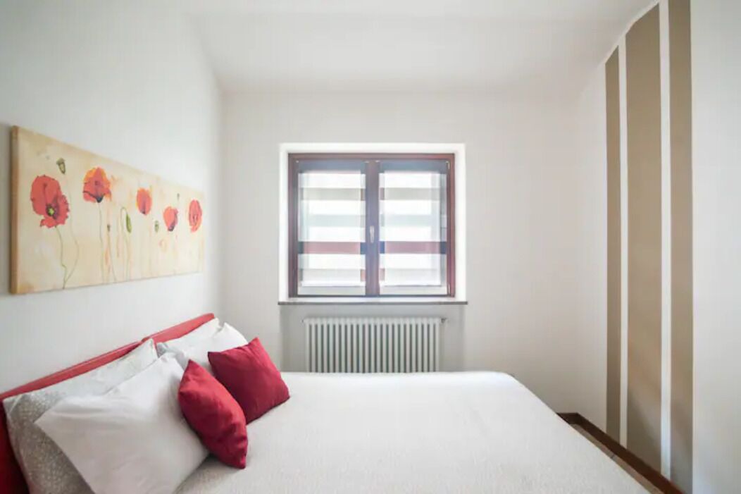 Photo of Bedroom in Bellano