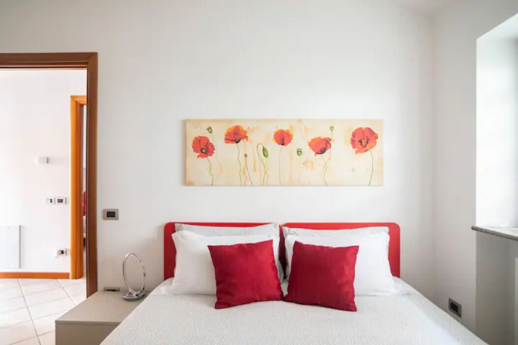 Photo of Bedroom in Bellano