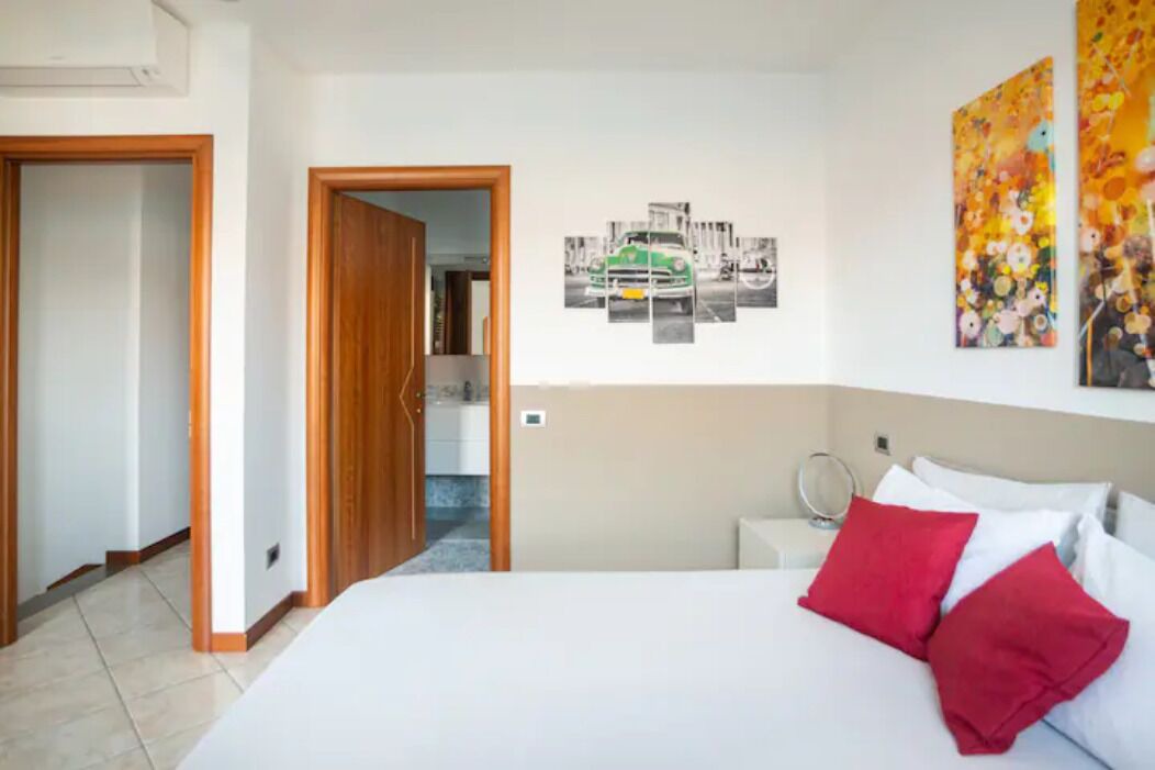 Photo of Bedroom in Bellano