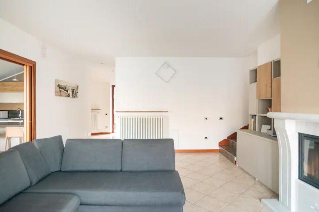 Photo of Livingroom in Bellano