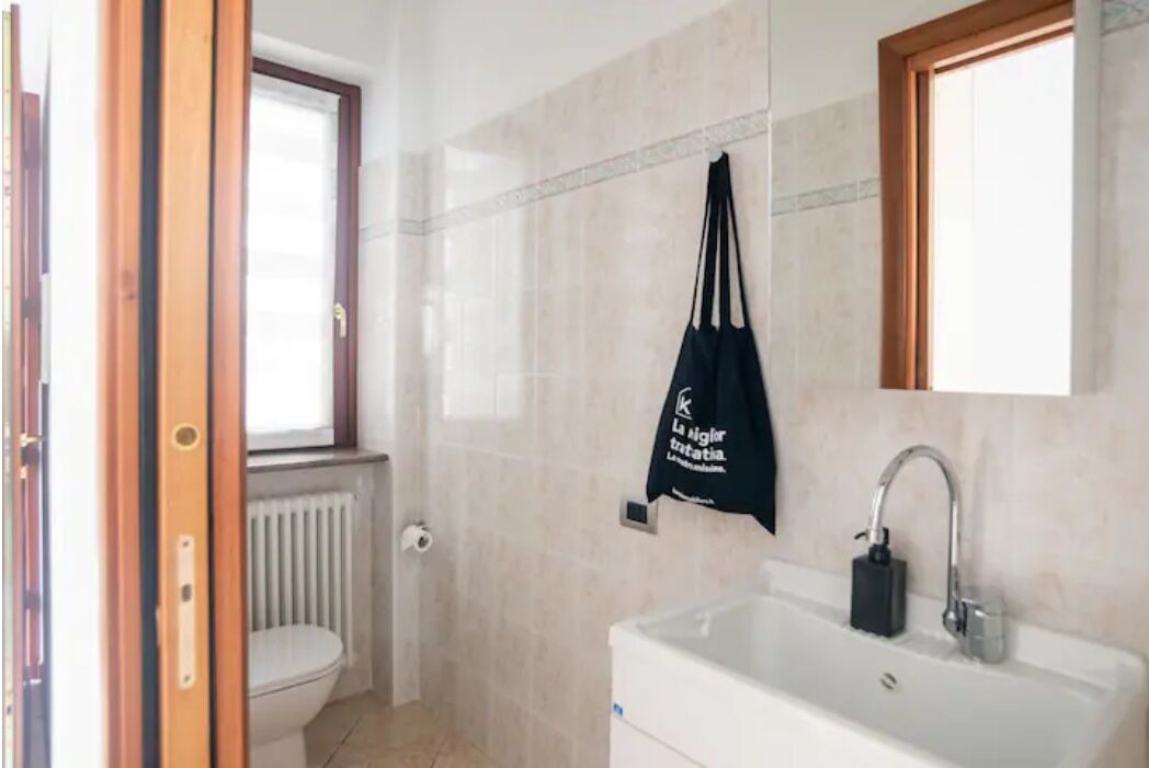 Photo of Bathroom in Bellano