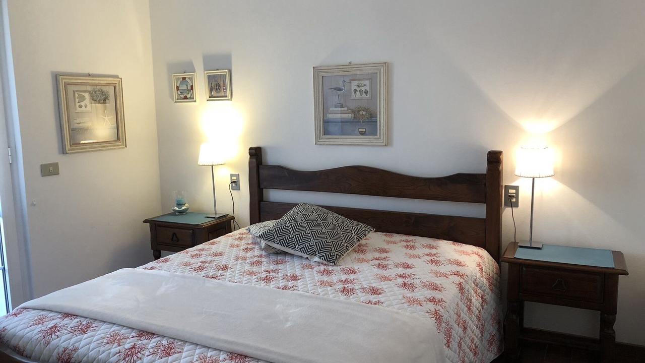 Photo of Bedroom in Colombare