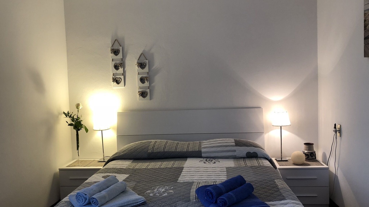 Photo of Bedroom in Colombare