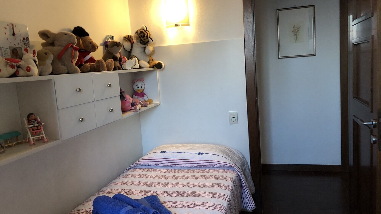 Photo of Bedroom in Colombare