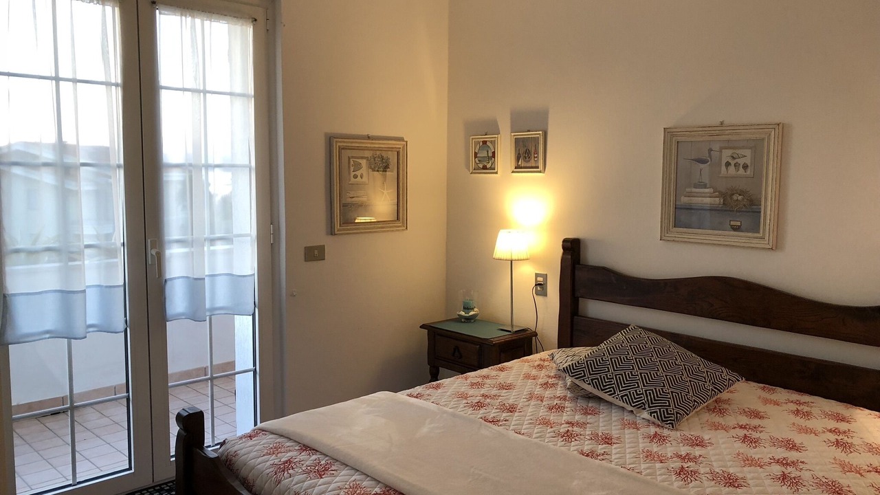 Photo of Bedroom in Colombare