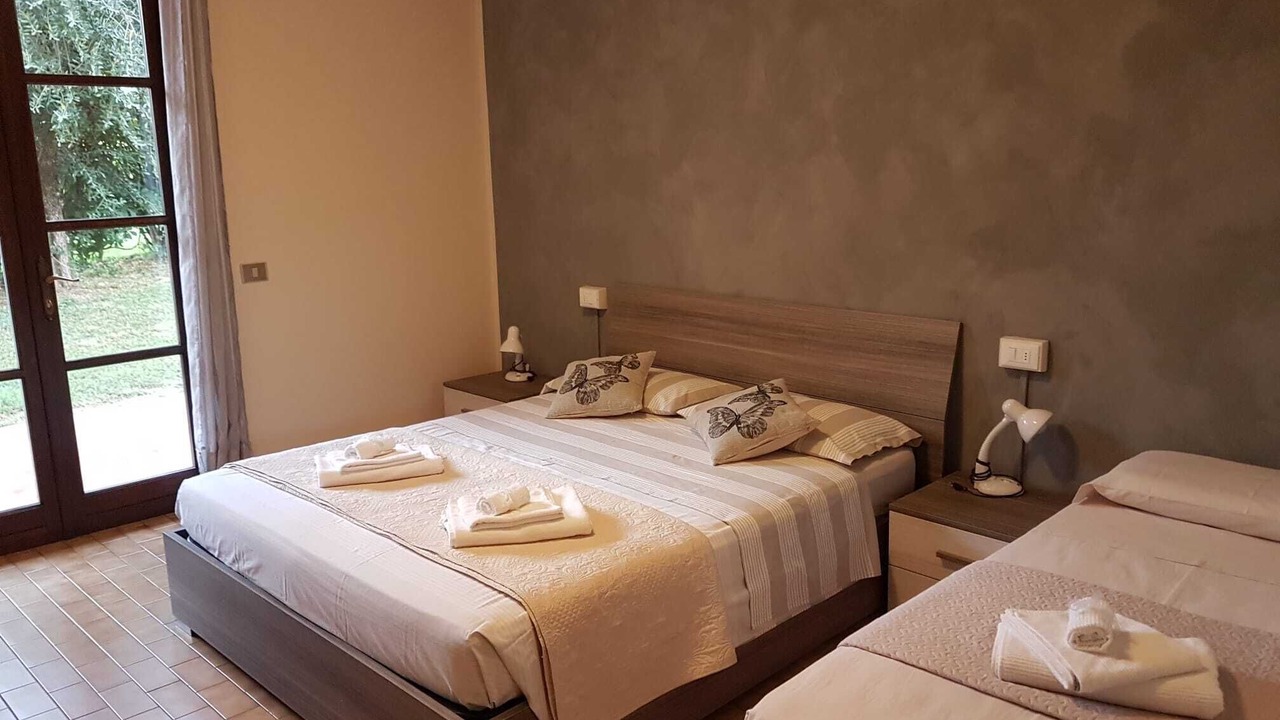 Photo of Bedroom in Portese