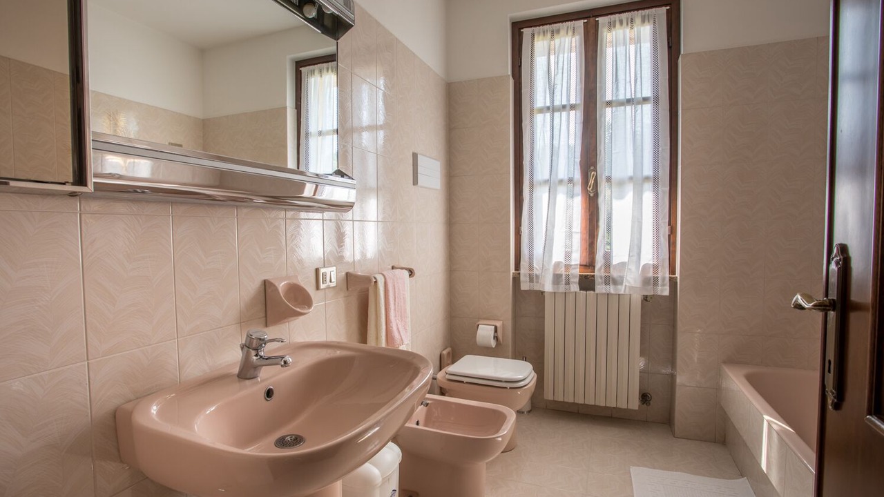 Photo of Bathroom in Portese