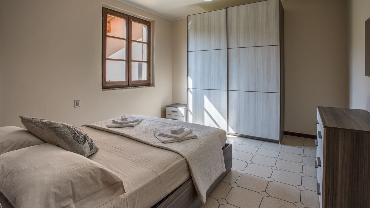 Photo of Bedroom in Portese
