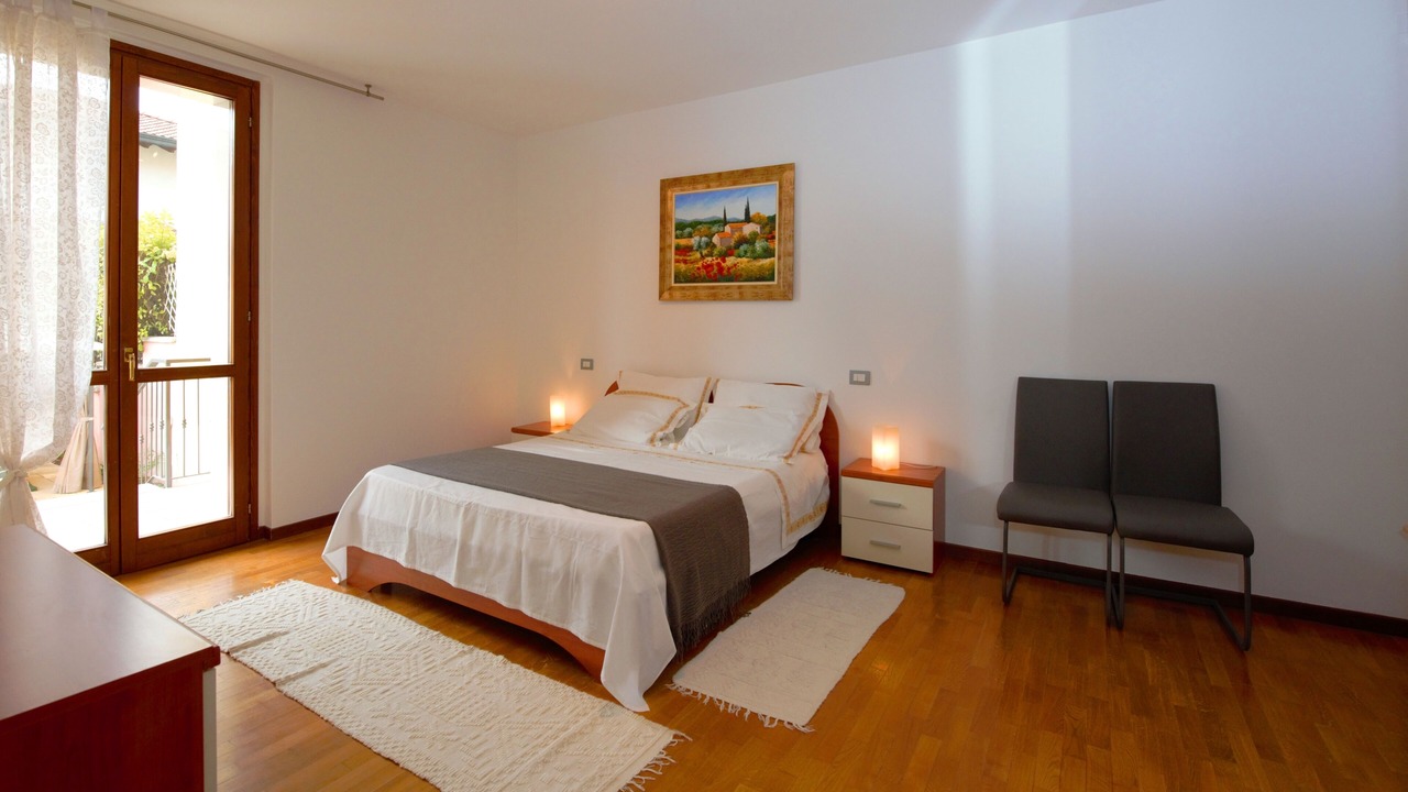 Photo of Bedroom in Vaccarolo