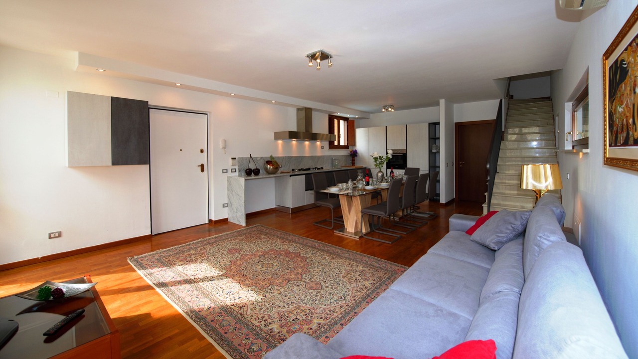Photo of Livingroom in Vaccarolo