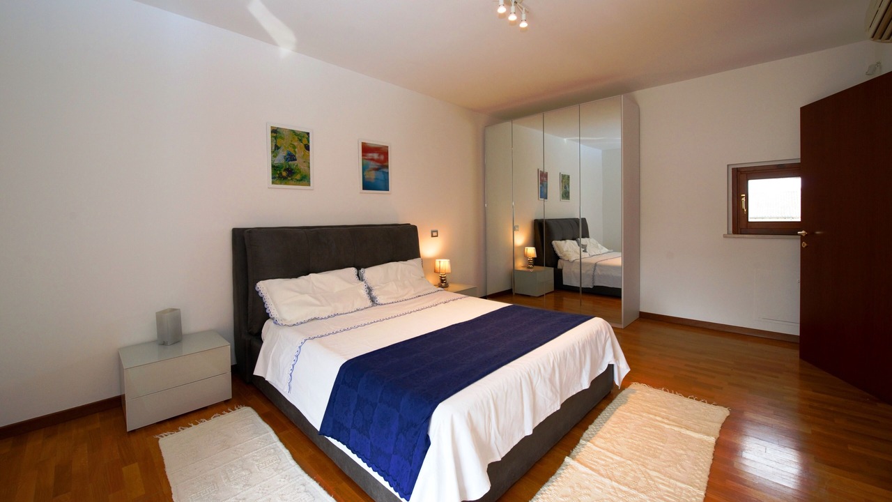 Photo of Bedroom in Vaccarolo