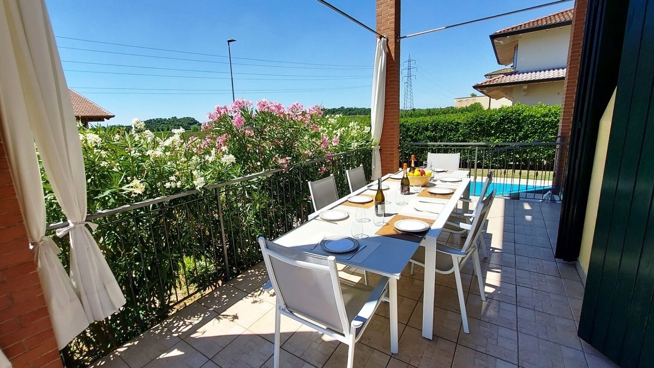 Photo of Outdoor in Vaccarolo