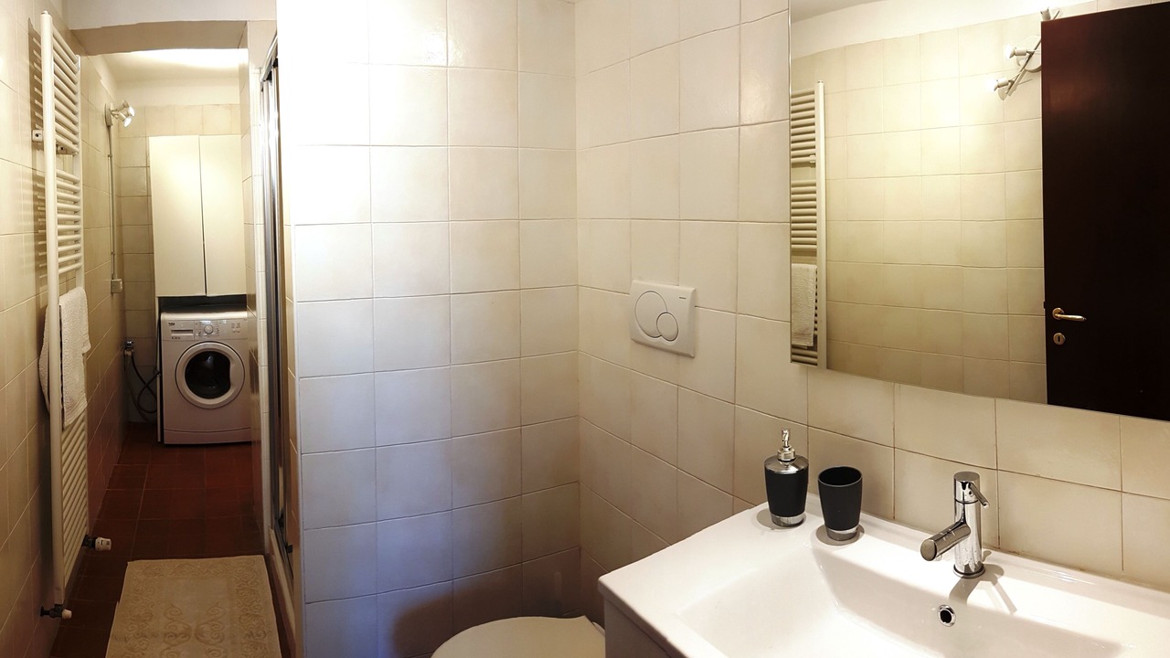 Photo of Bathroom in Vaccarolo