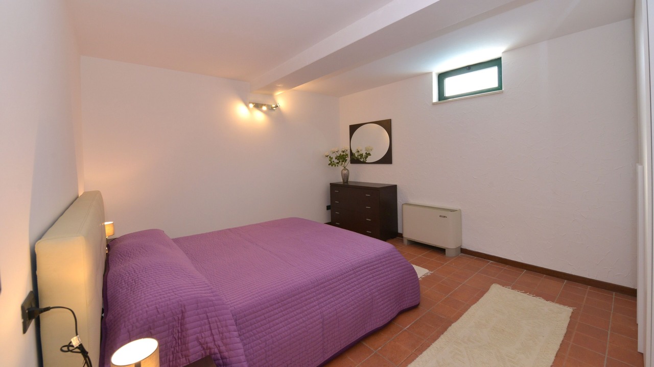 Photo of Bedroom in Vaccarolo