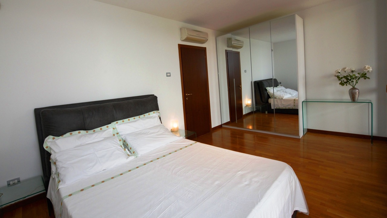 Photo of Bedroom in Vaccarolo