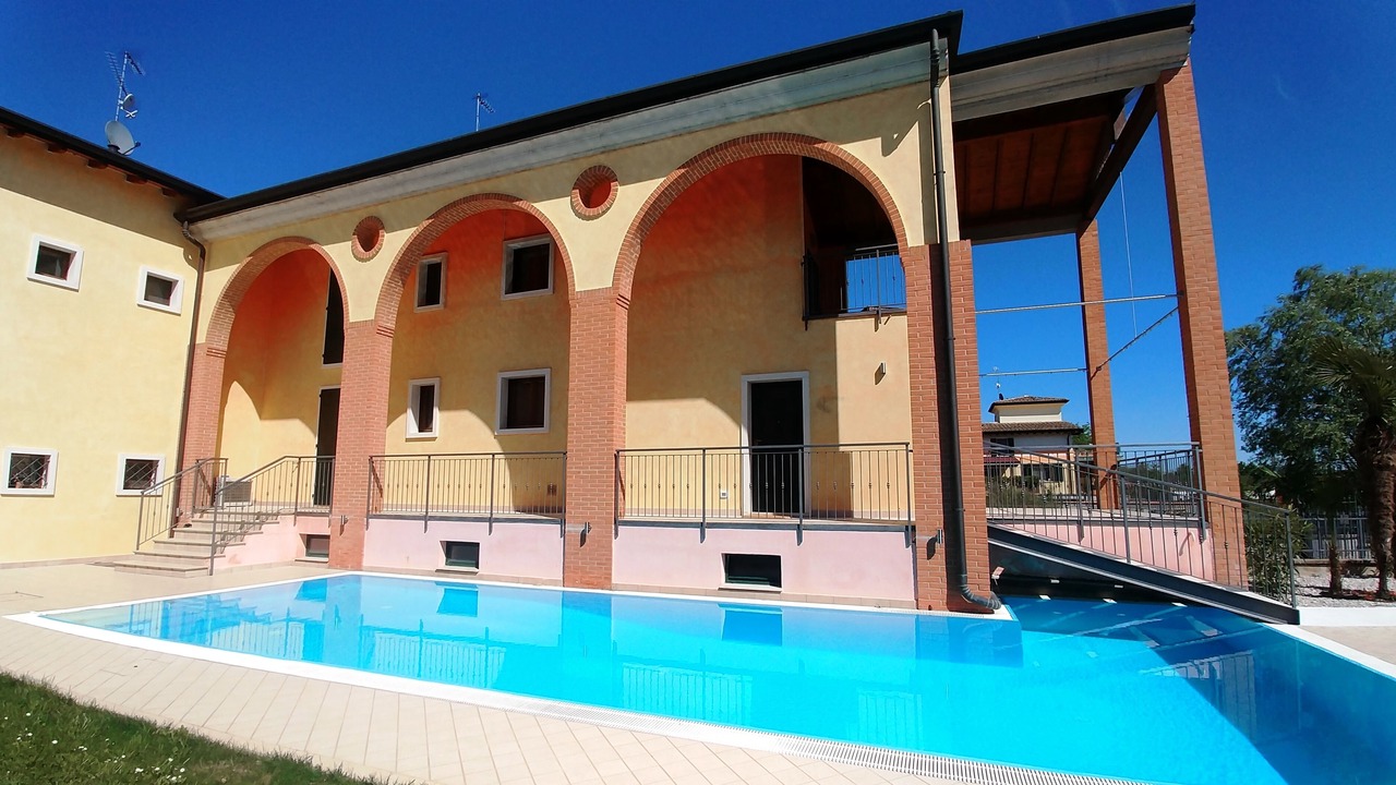 Photo of Outdoor in Vaccarolo