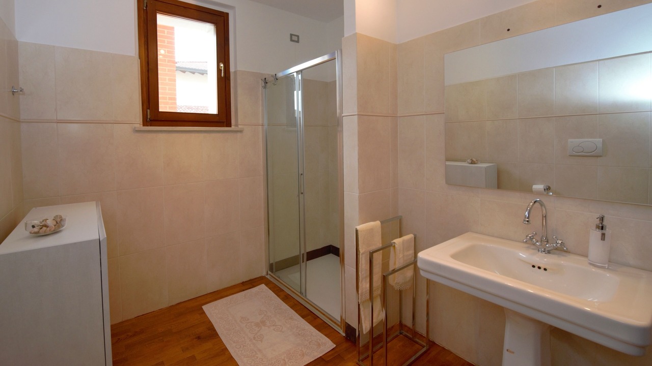 Photo of Bathroom in Vaccarolo
