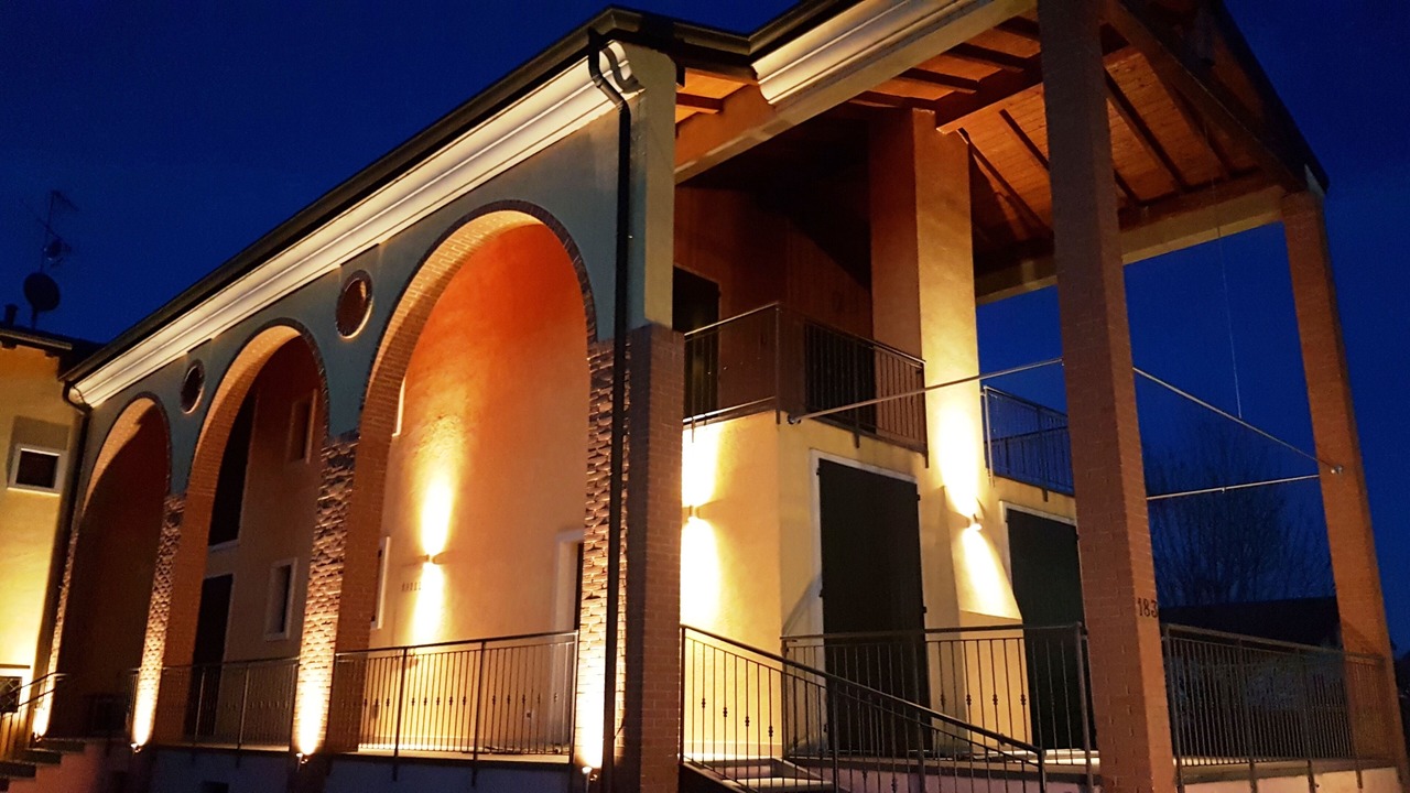 Photo of Outdoor in Vaccarolo