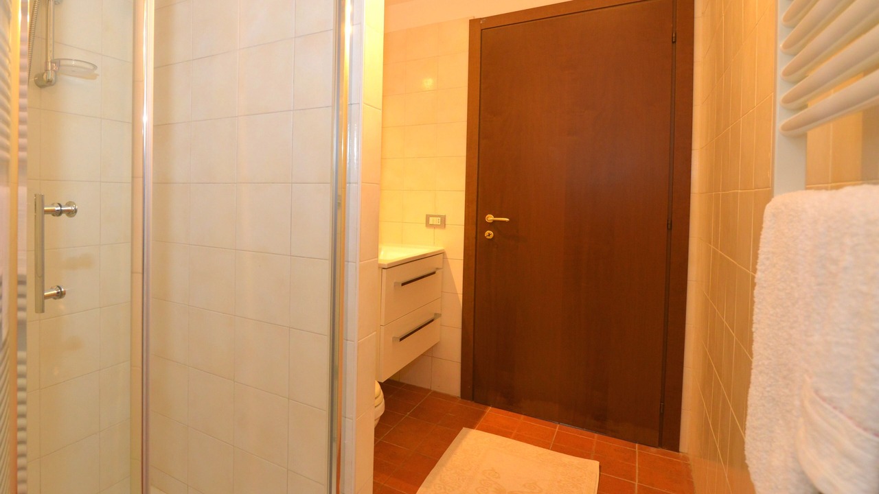Photo of Bathroom in Vaccarolo