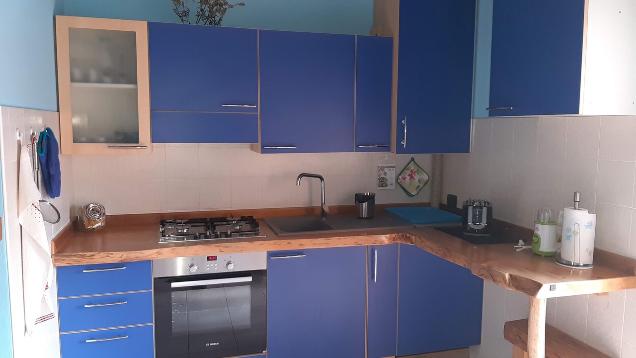 Photo of Kitchen in Luino