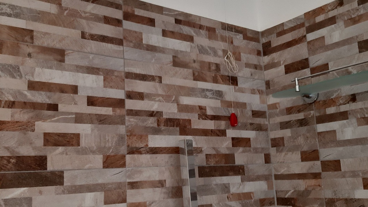 Photo of Bathroom in Luino