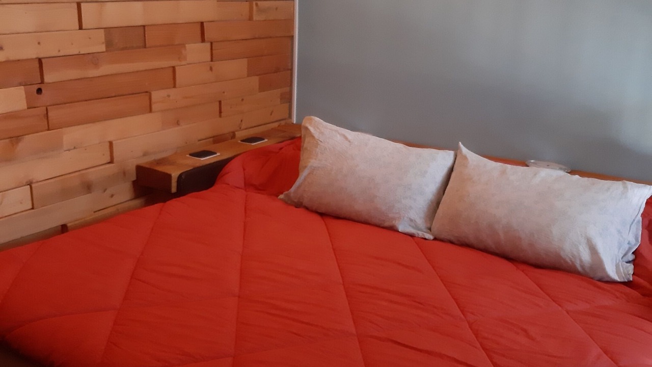 Photo of Bedroom in Luino