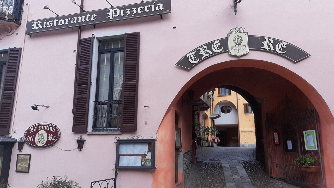 Photo of Outdoor in Luino