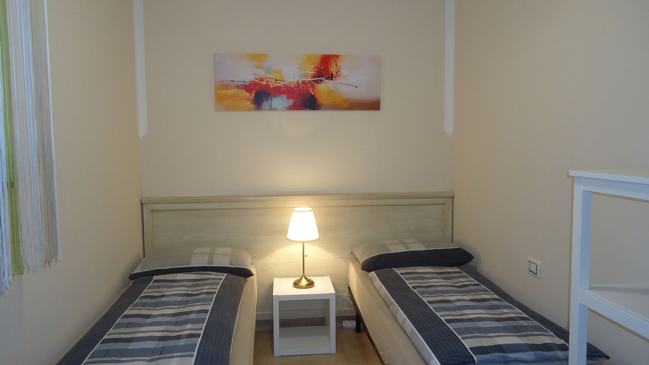 Photo of Bedroom in Crone