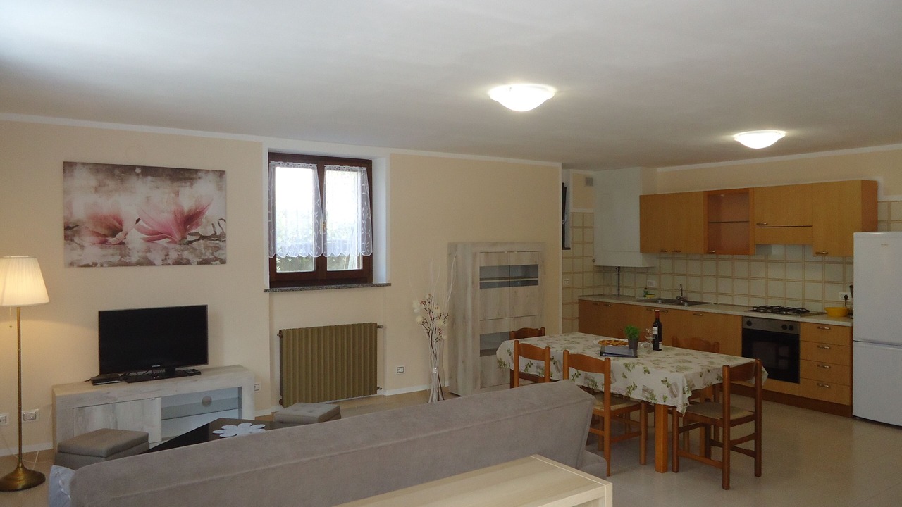 Photo of Livingroom in Crone