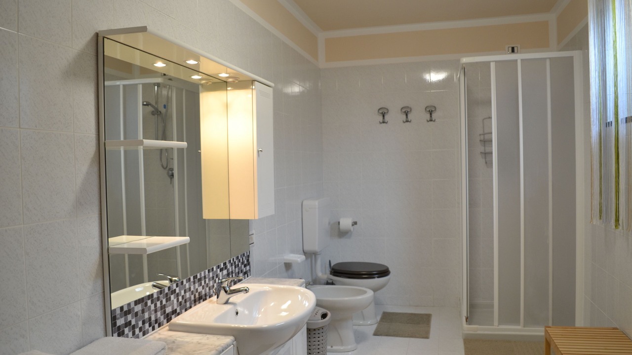 Photo of Bathroom in Crone