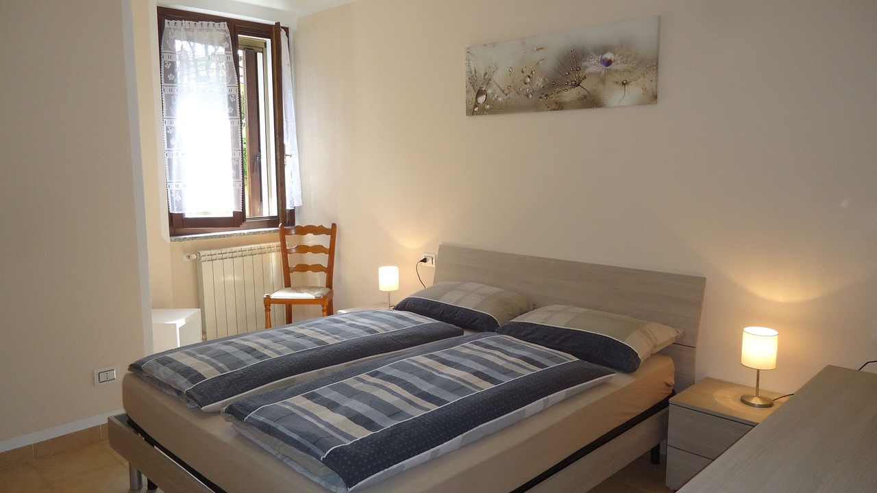 Photo of Bedroom in Crone