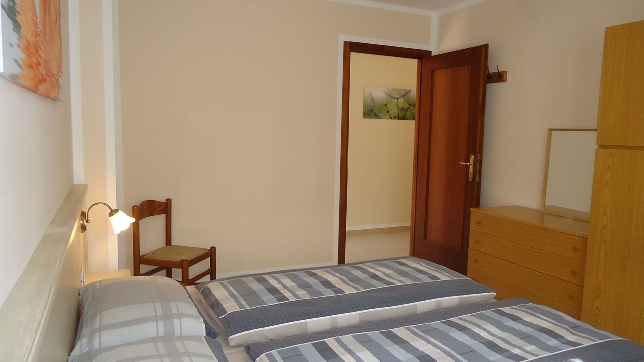 Photo of Bedroom in Crone
