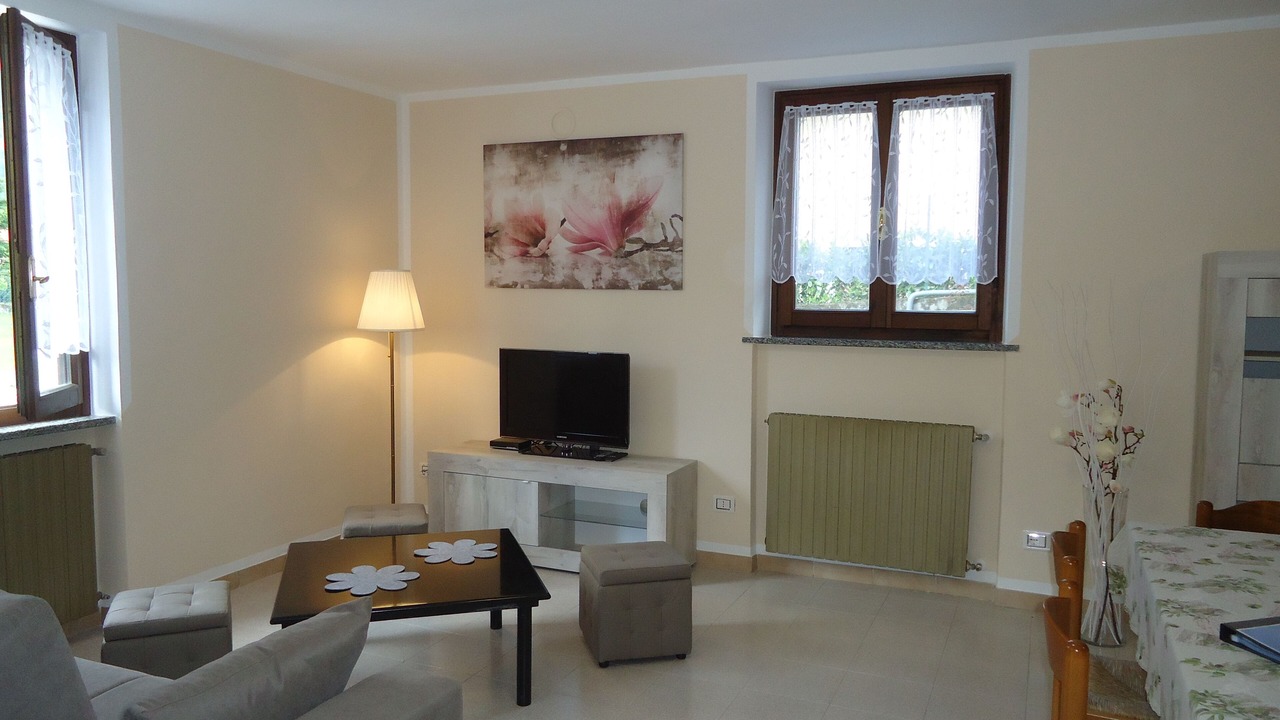 Photo of Livingroom in Crone
